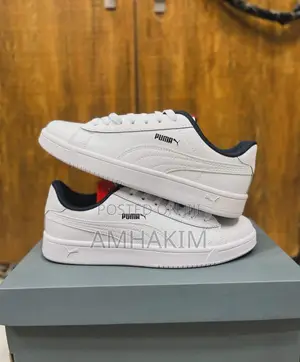 Classic Puma Smash 3.0 Sneakers in Stock