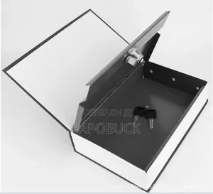 801-C Simulation Safe Book
