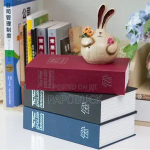 801-C Simulation Safe Book