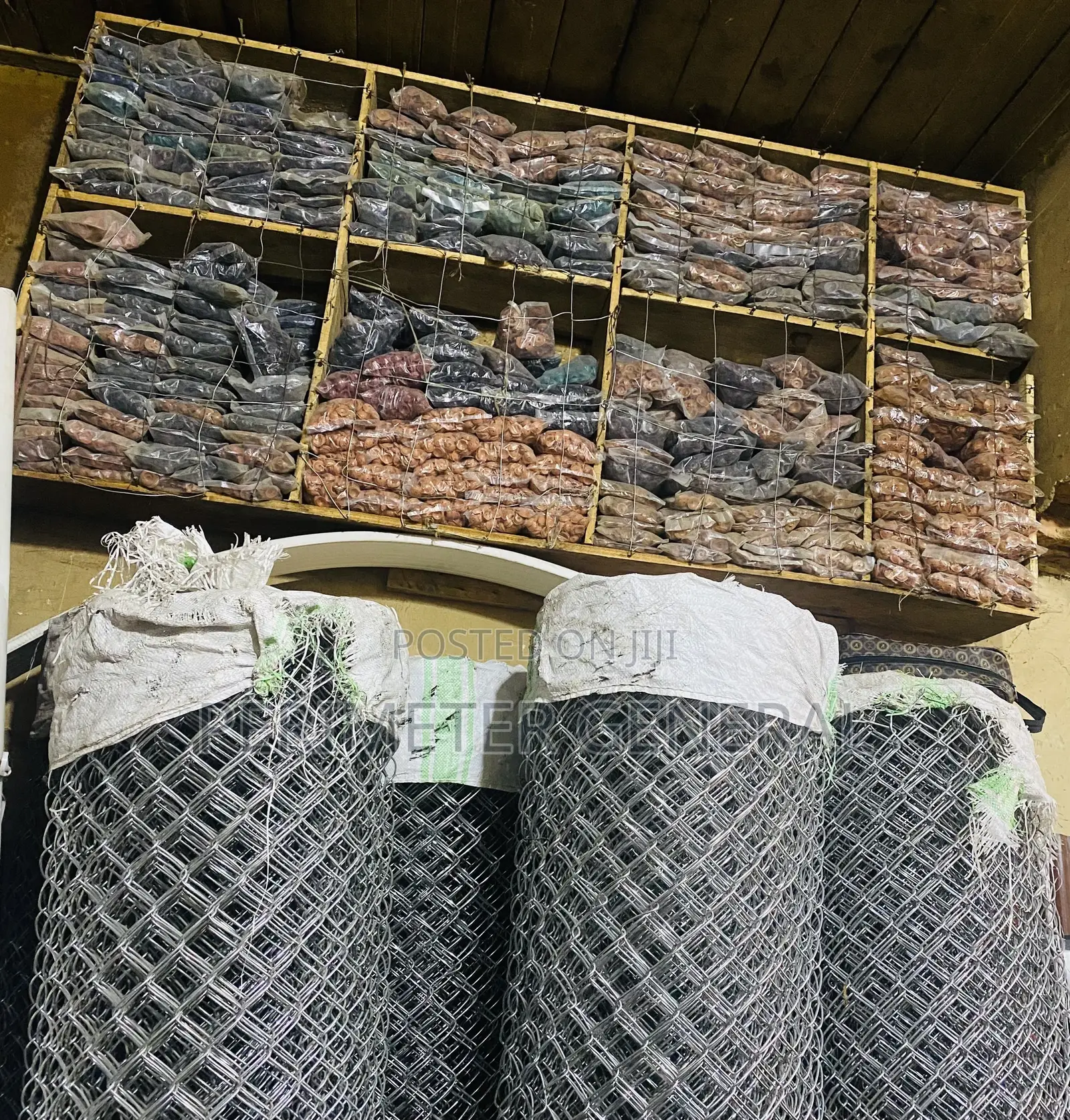 Rubber Washers