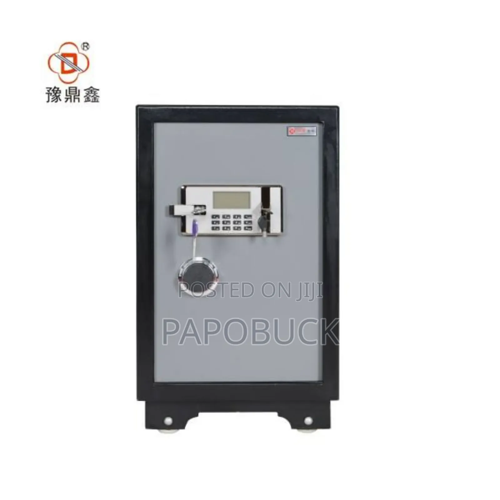 D60 Electronic Safe Box