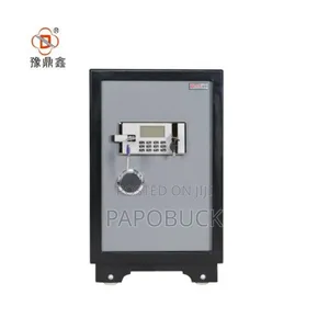 D60 Electronic Safe Box