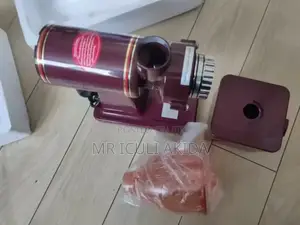 Nova 100w 1L Flat Burr Coffee Beans Grinding Mill Machine