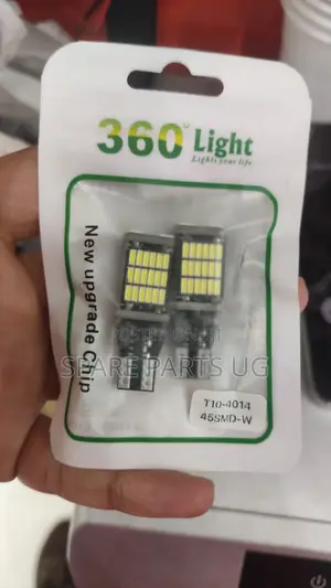 Reverse LED Bulbs