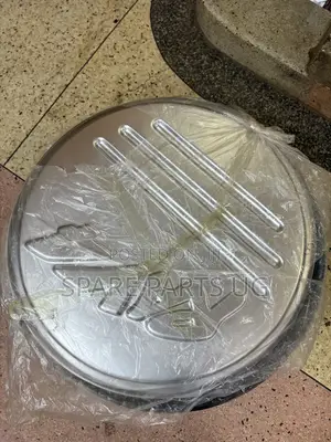 Toyota Rav4 1995 - 2001 Tyre Cover