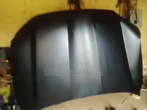 Landcruiser Prado FJ150 2018 - 2023 Bonnet
