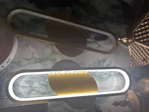 LED Wallbrackets