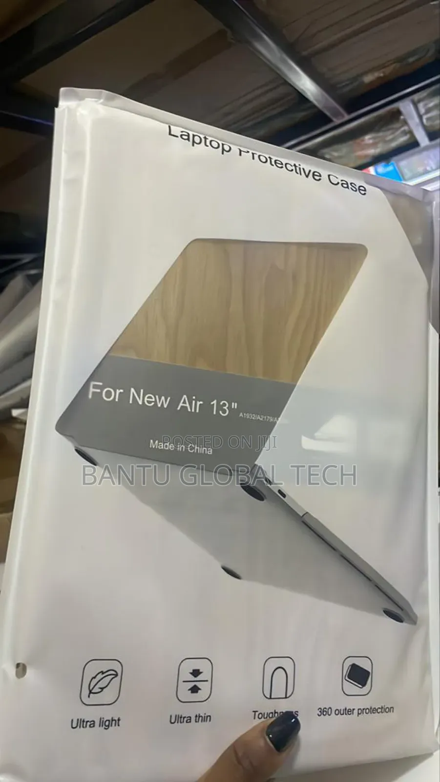 Macbook Laptop Cover