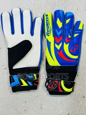 Goalkeeper Gloves (Regent)
