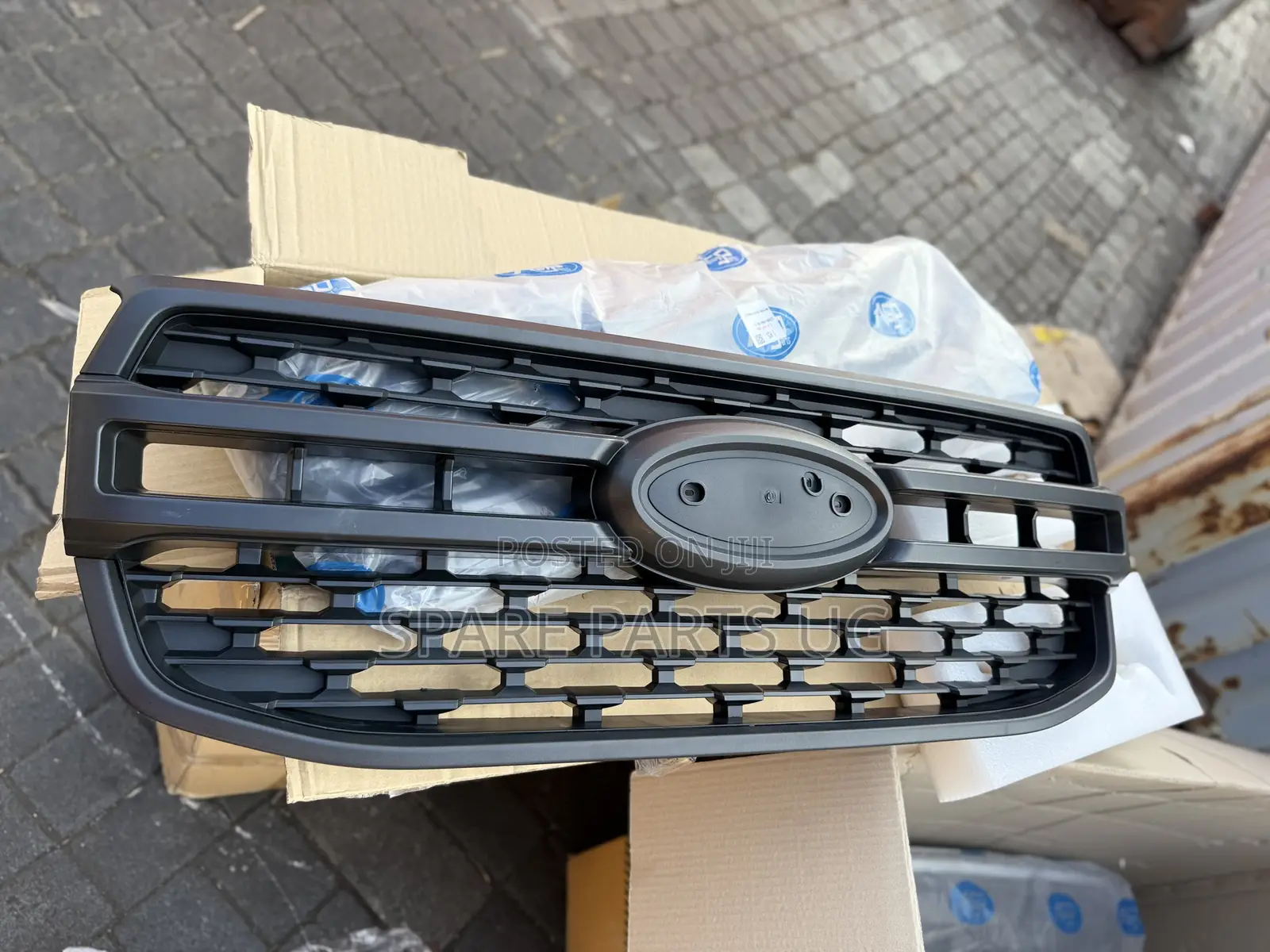 Ford Ranger 2020 - 2024 Grille