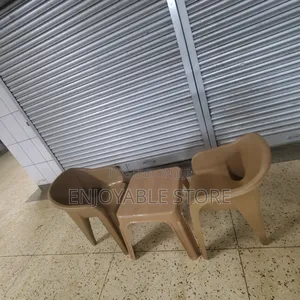 Coffee,Balcony Table and 2 Chairs