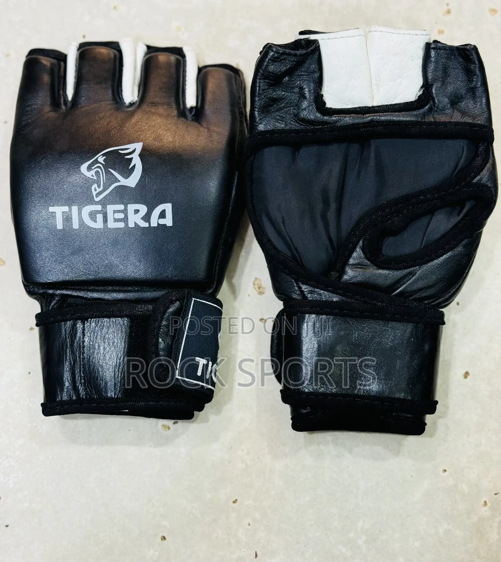 Original Leather MM Gloves