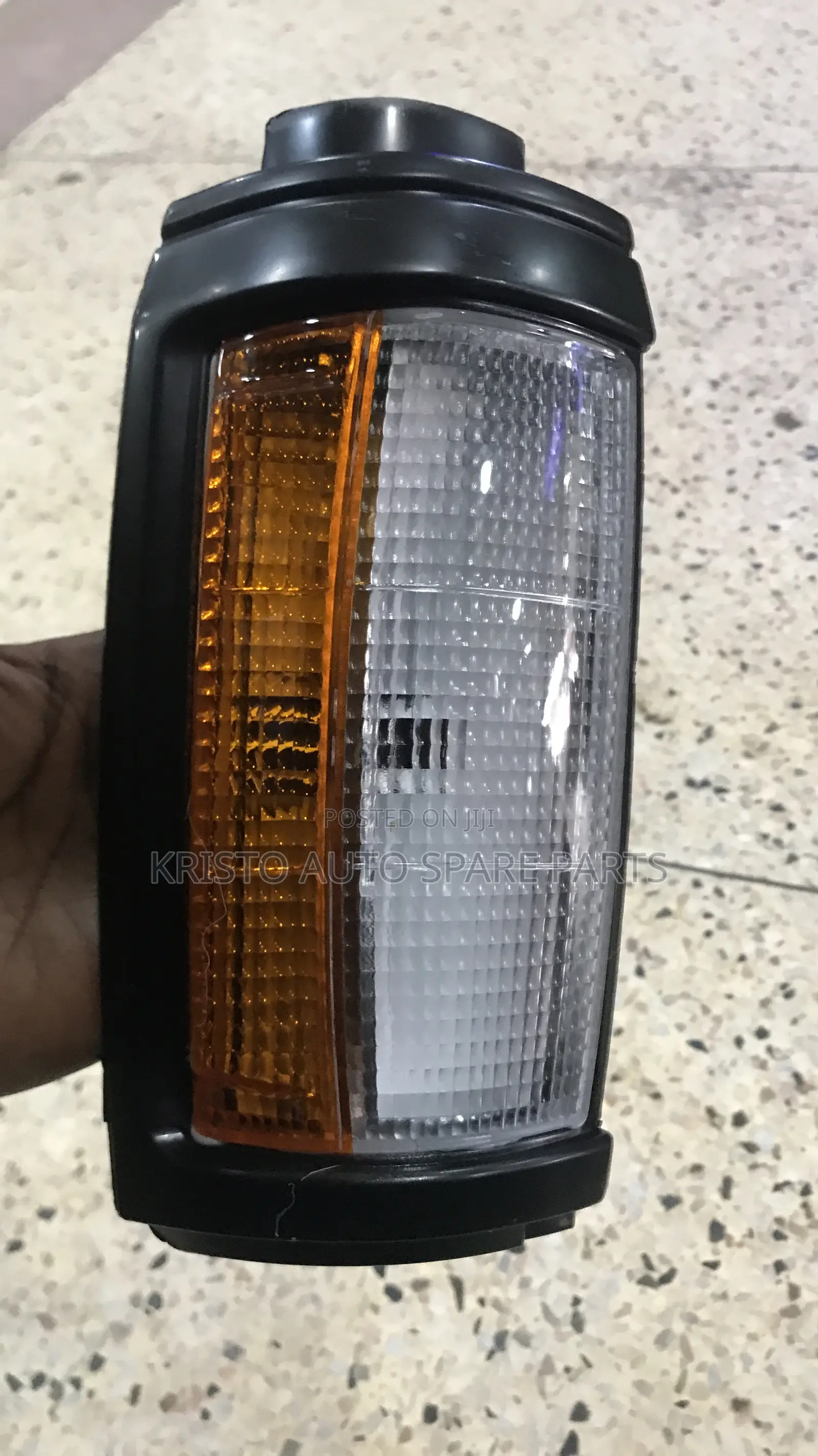 Indicator Lights L200 Old Model