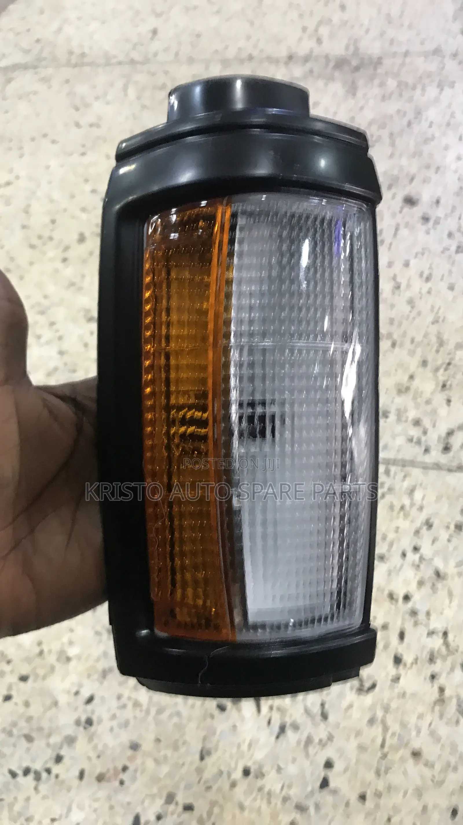 Indicator Lights L200 Old Model