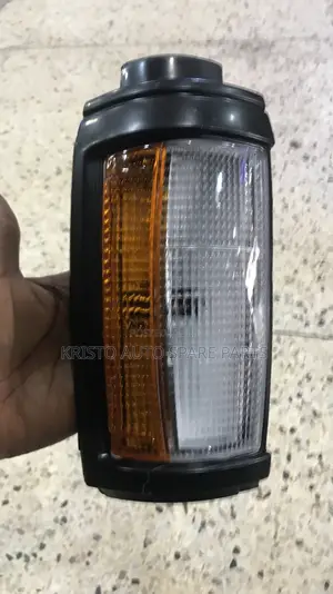Indicator Lights L200 Old Model