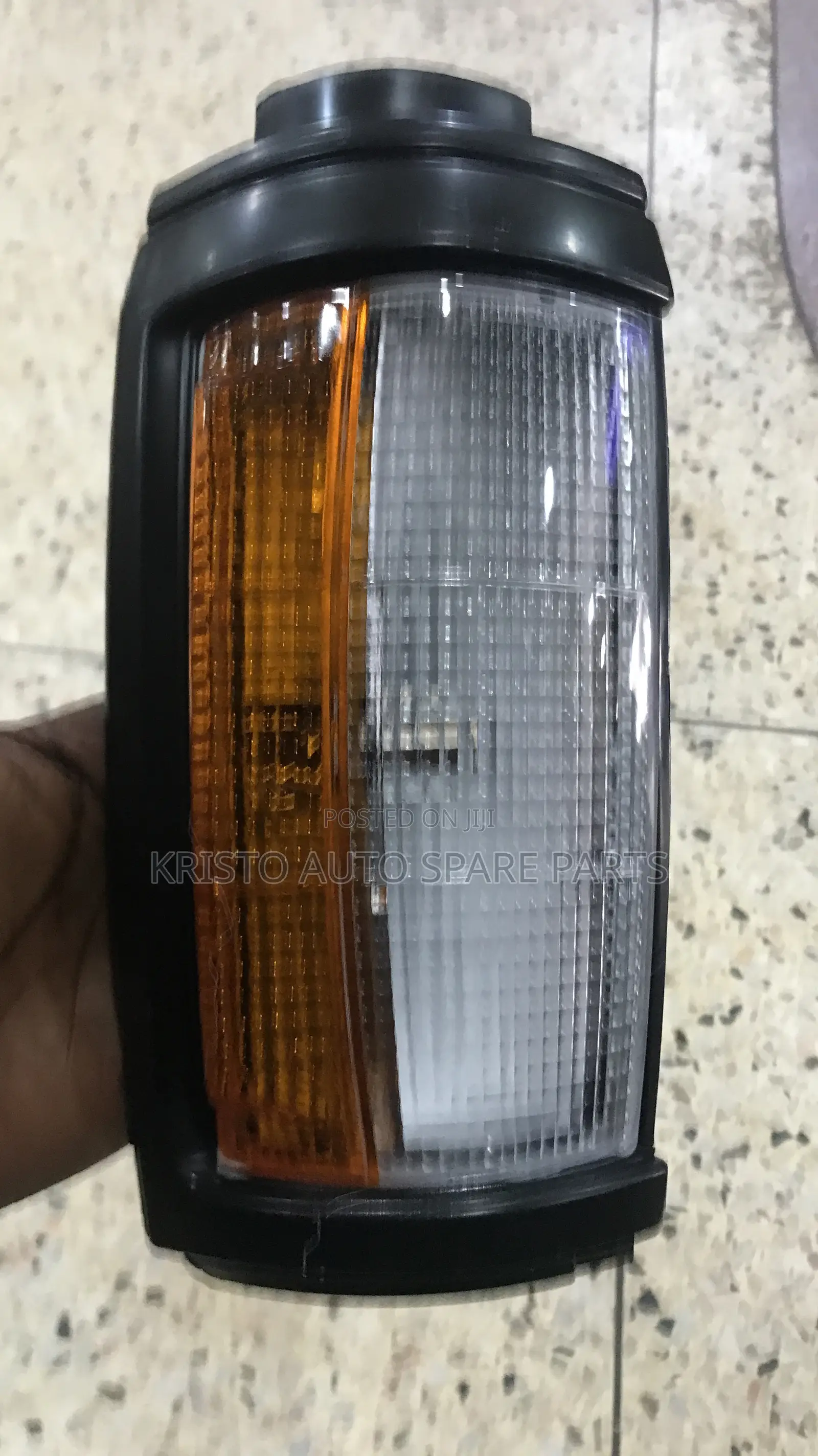 Indicator Lights L200 Old Model