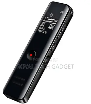 Otiginal Lenovo B618 32gb Voice Recorder