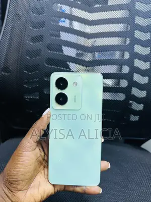 Vivo Y27s 256 GB Green