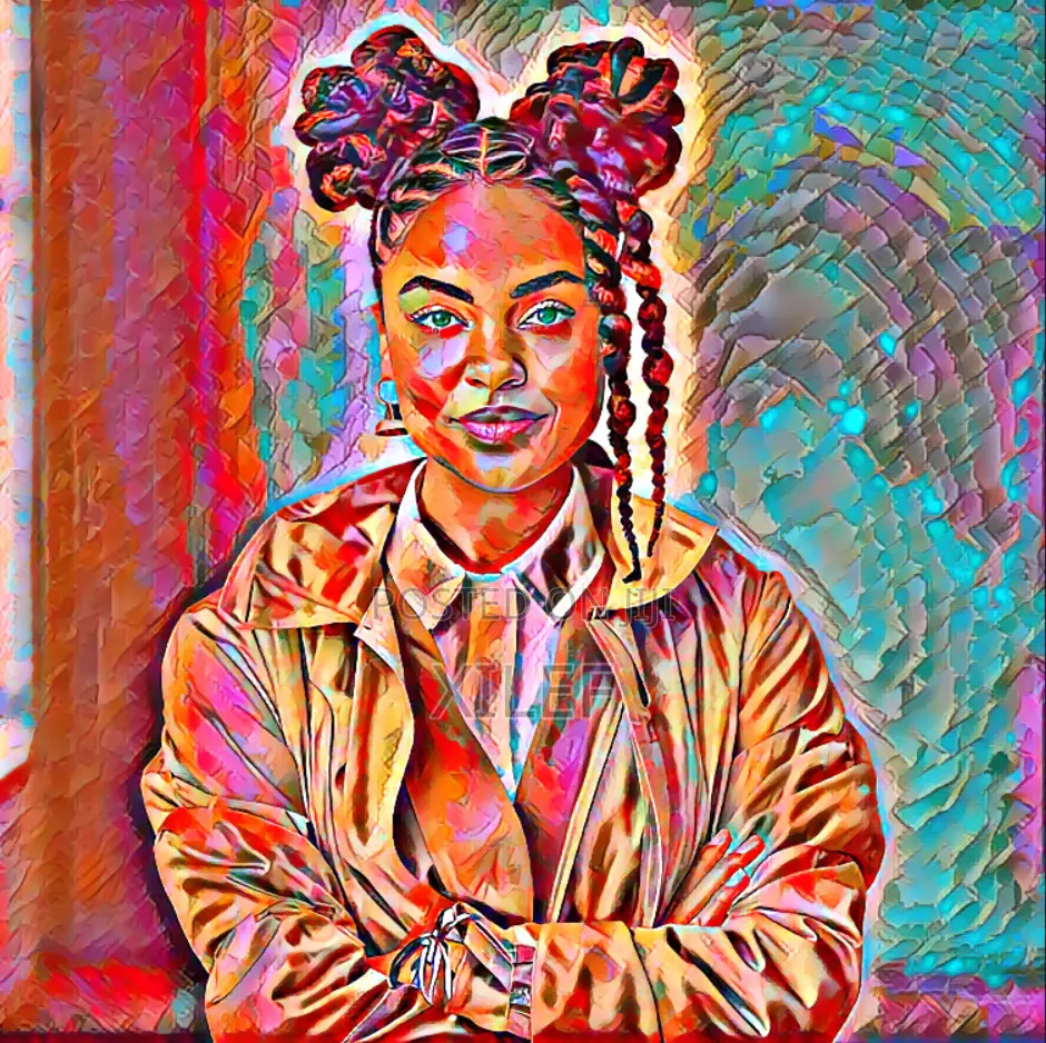 Oil Painting Portrait for You