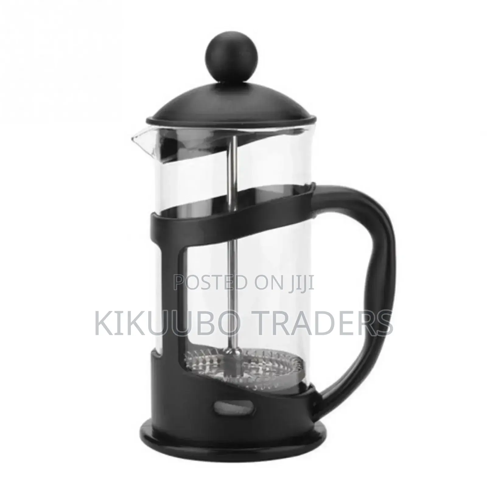 800ml French Press Coffee Espresso Tea Maker