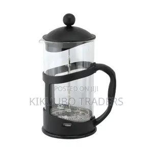 French Press Espresso Coffee Maker
