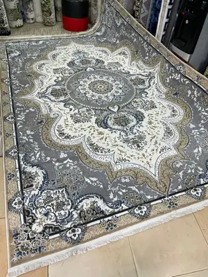 Woolen Centre Rugs