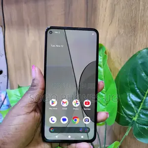 Photo - Google Pixel 5a 5G 128 GB