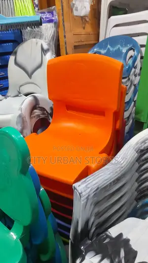 Plastic Kids Table Chairs