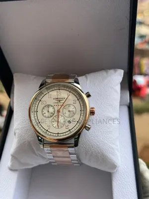 Longines Original Men's Watch