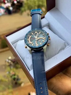 Original Analog Men's Caiso Watch