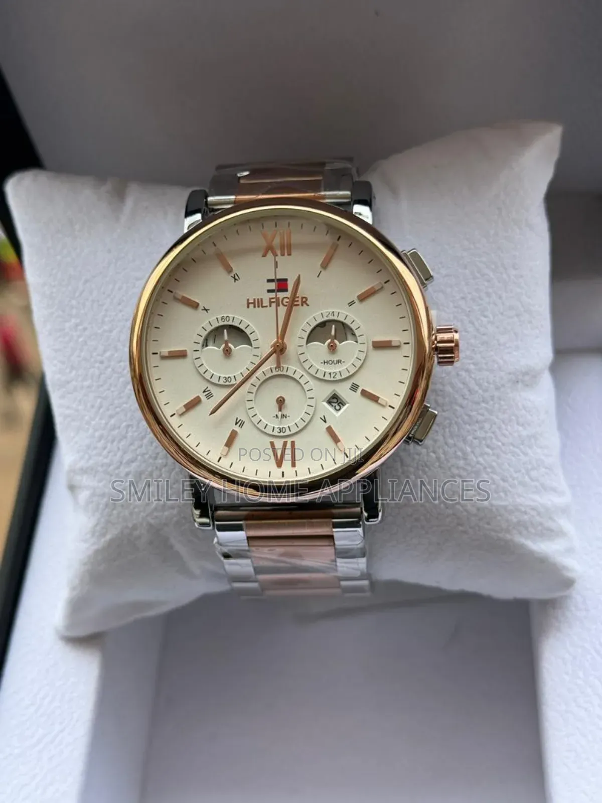 Tommy Hilfiger Men's Watch