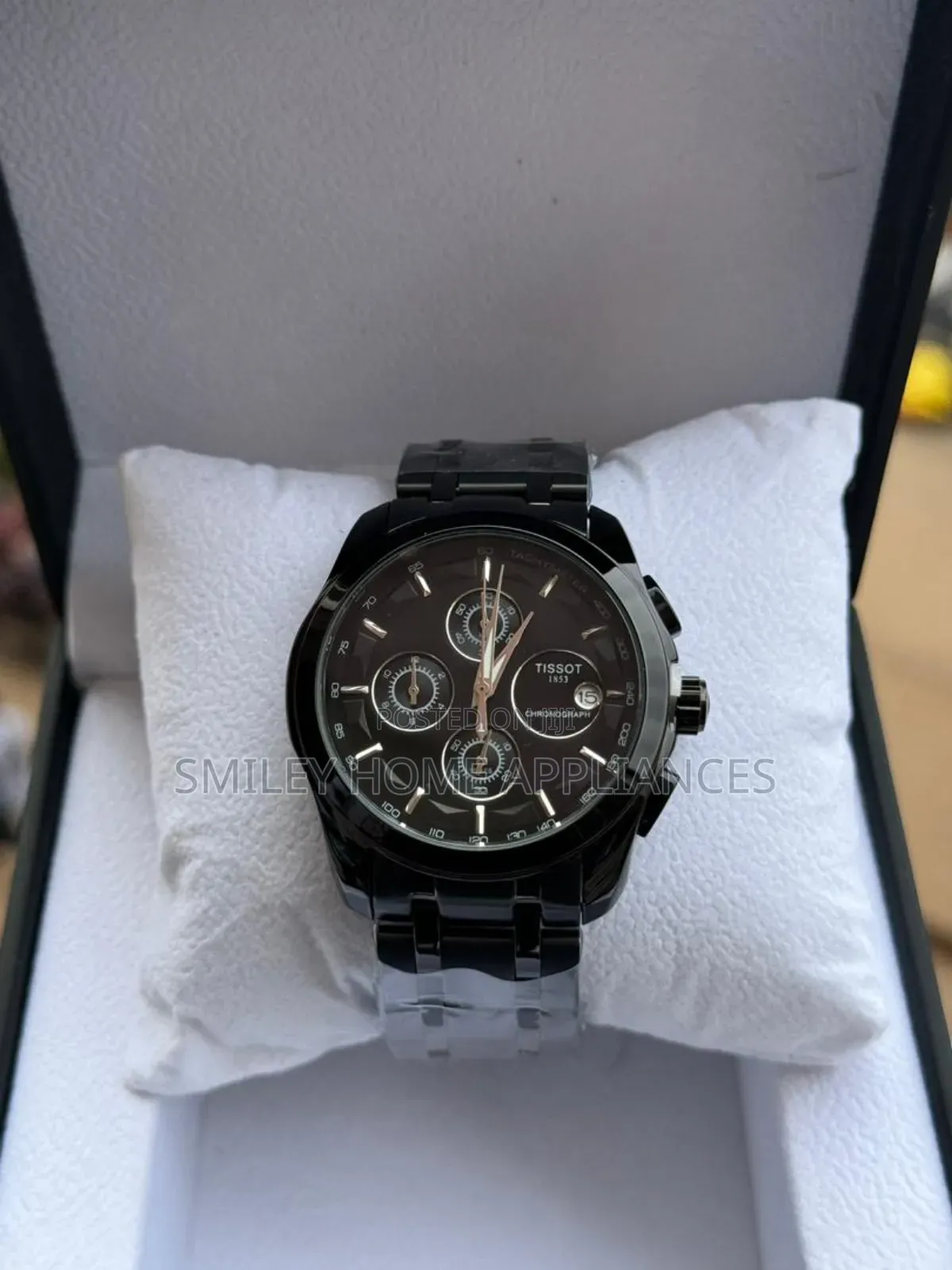 Tissot Classic Analog Watch
