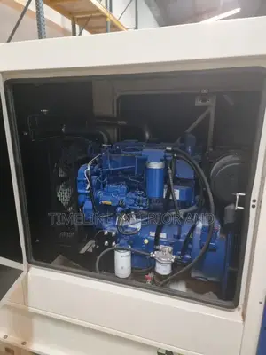 Pekins UK Generators New