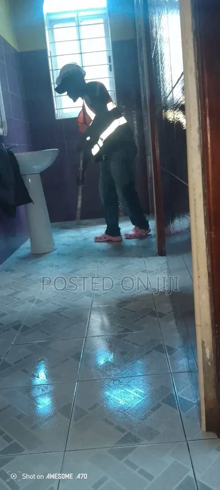 All Cleaning Services