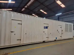 Brand New 1000kva Generator