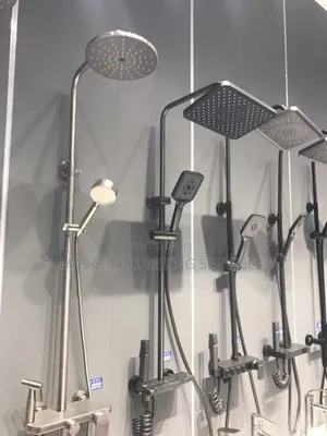 Master Plumbers