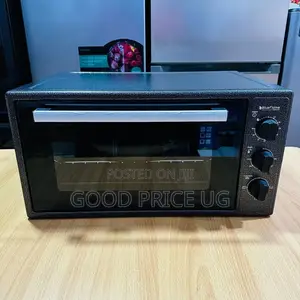 Blue Flame Mini Oven 35 L