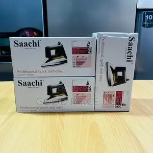 SAACHI Dry Iron NL-IR-1172