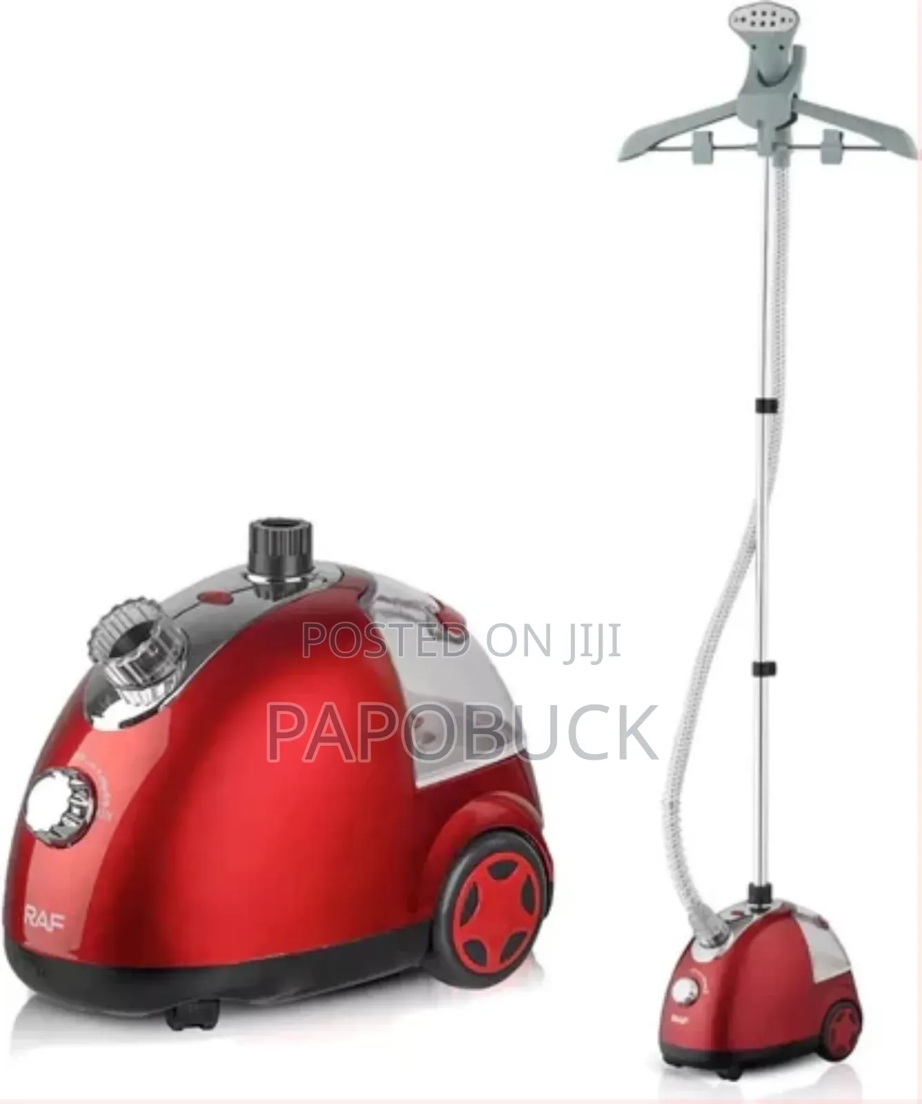Raf Garment Steamer