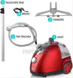 Raf Garment Steamer