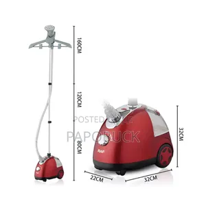 Raf Garment Steamer