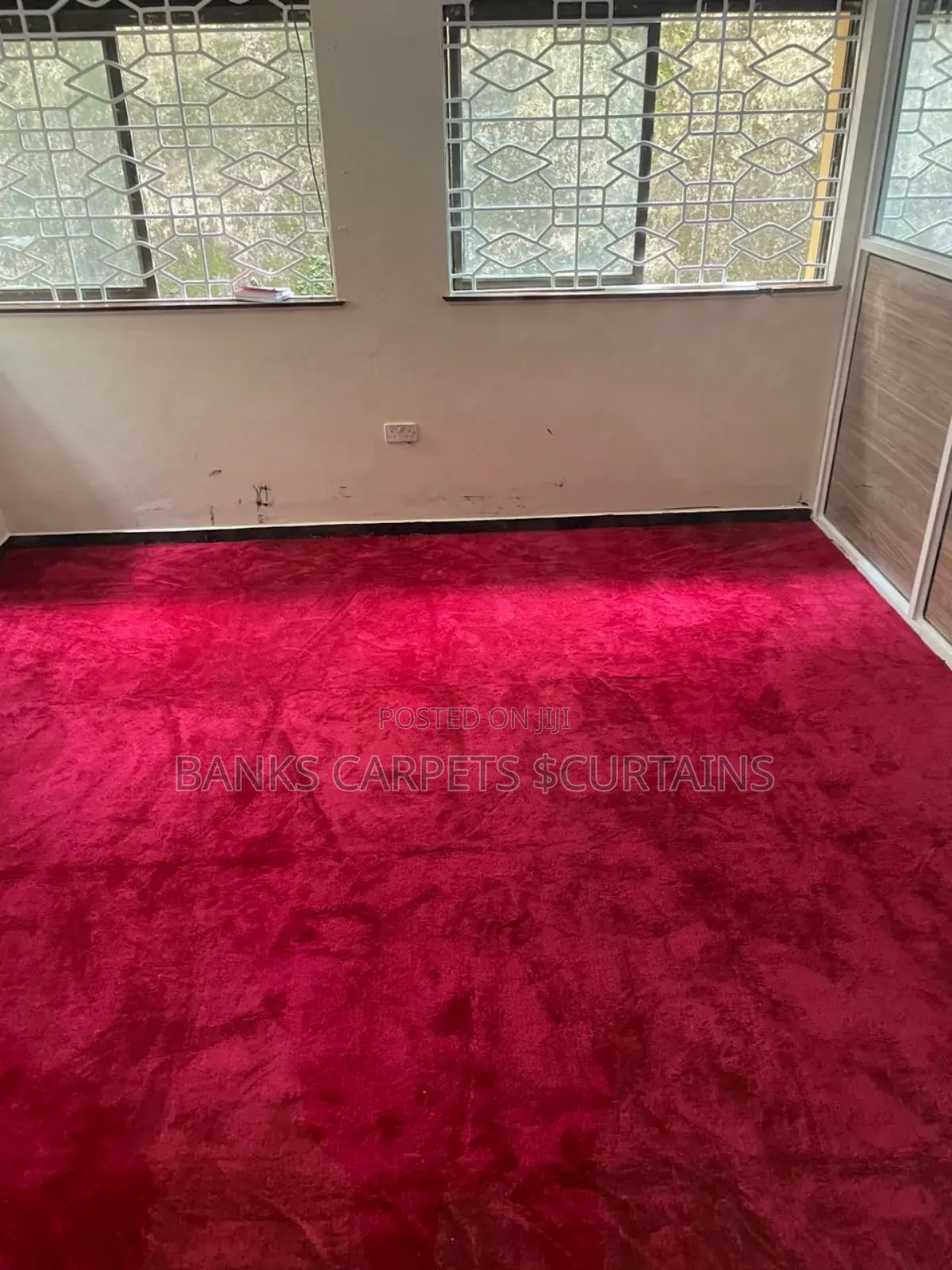 Soft Carpets