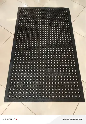 Morden Door Mats