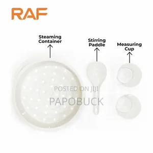 5l Raf Rice Cooker