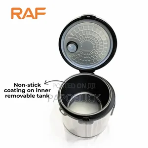 5l Raf Rice Cooker
