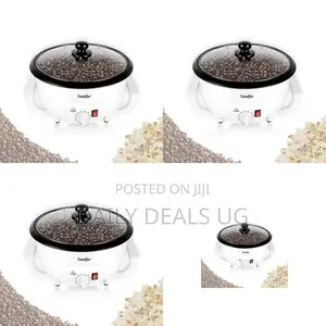 Sonifer Electric Roaster Maker