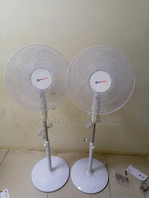 Bajaji Stand Fans