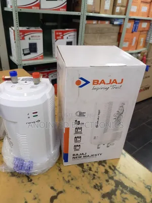 Water Heater Bajaji