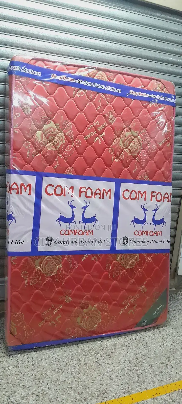 Quilted Comfortable Mattresses