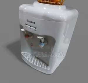 2tap Tabletop Hot/Cold Compact Water Dispenser